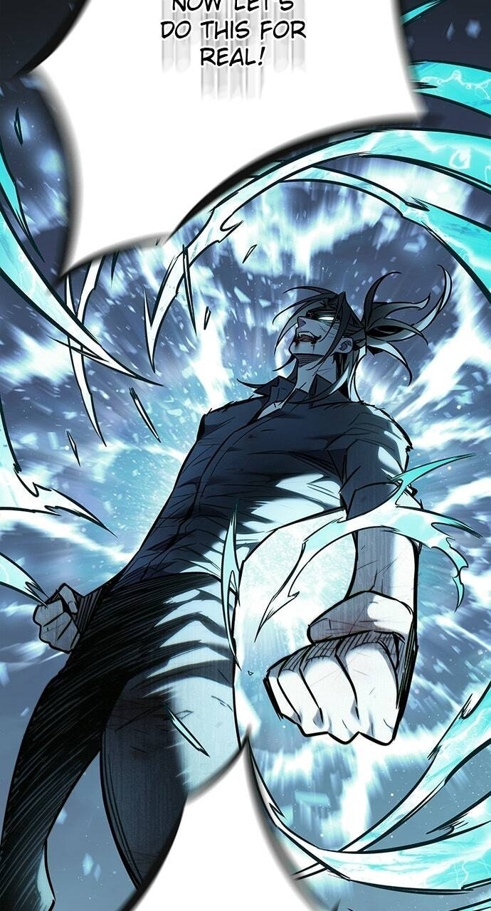 Eleceed Chapter 384 page 2 - 