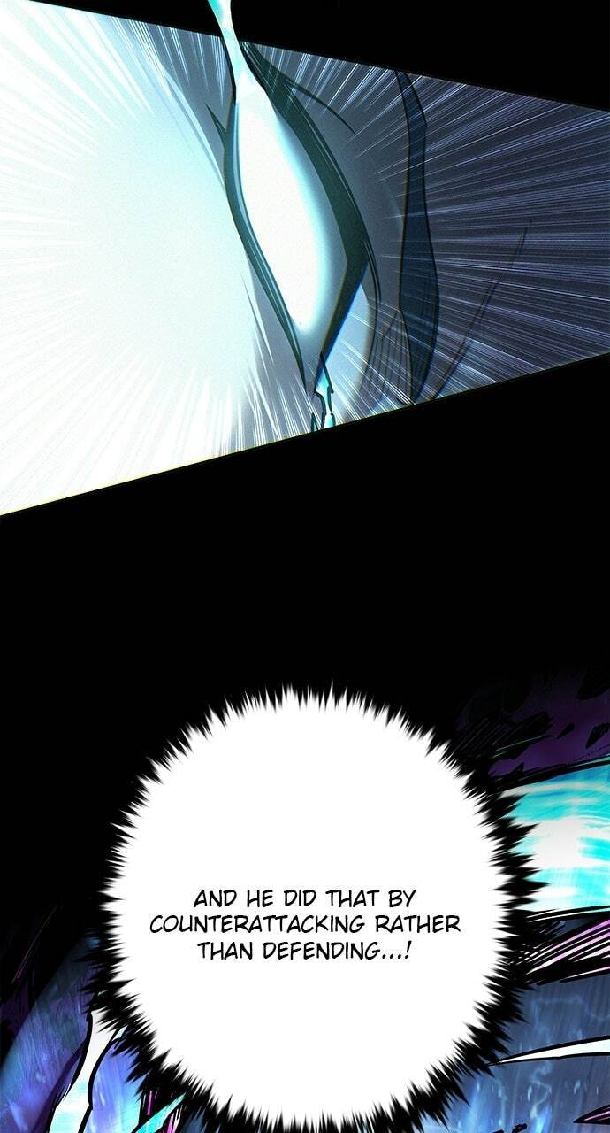 Eleceed Chapter 384 page 13 - 