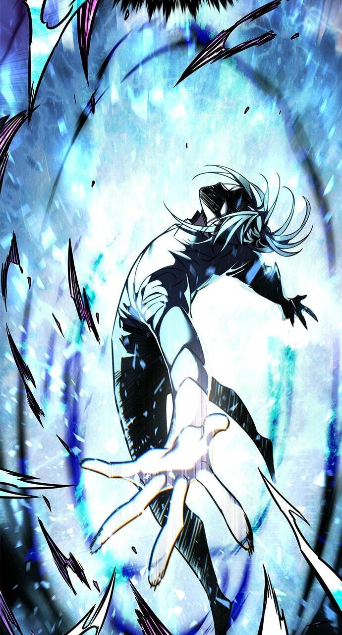 Eleceed Chapter 384 page 14 - 