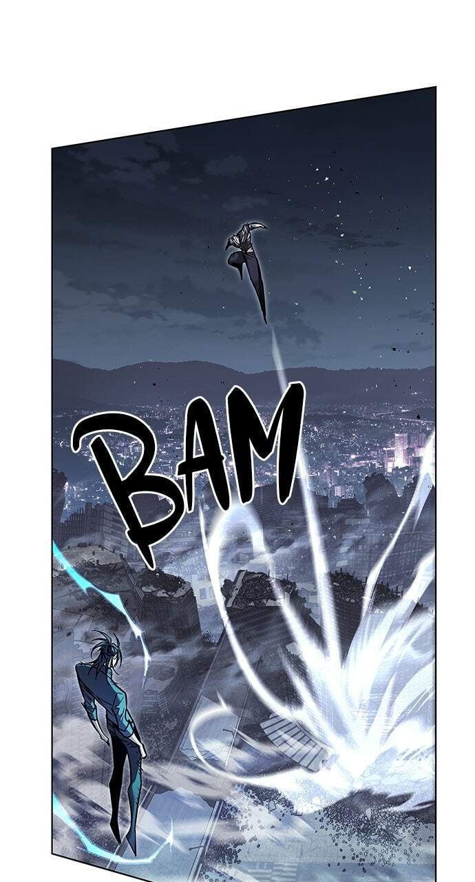 Eleceed Chapter 384 page 135 - 