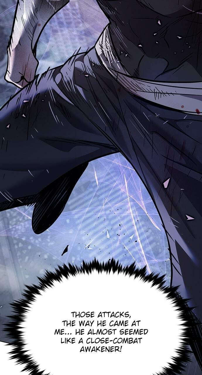 Eleceed Chapter 384 page 137 - 
