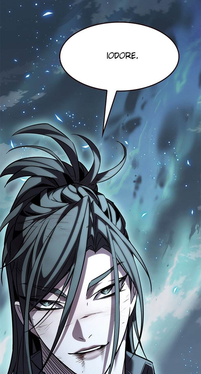 Eleceed Chapter 384 page 17 - 