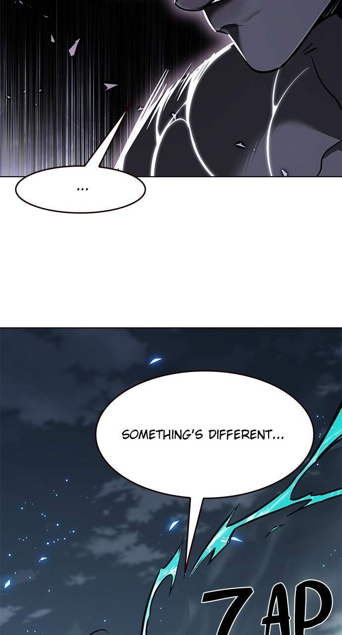 Eleceed Chapter 384 page 19 - 