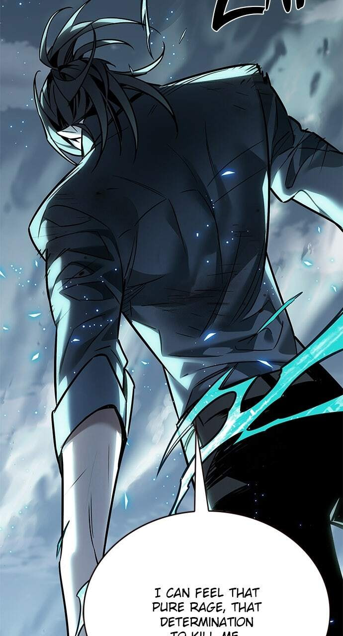 Eleceed Chapter 384 page 20 - 