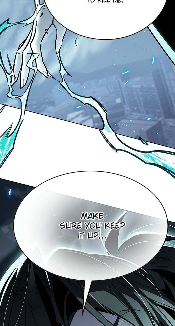 Eleceed Chapter 384 page 21 - 