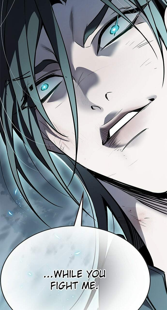 Eleceed Chapter 384 page 22 - 