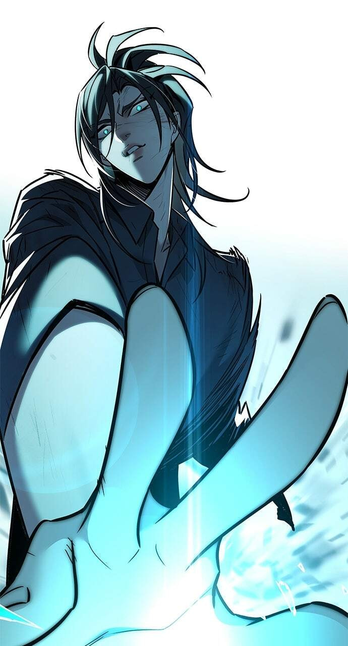 Eleceed Chapter 384 page 25 - 