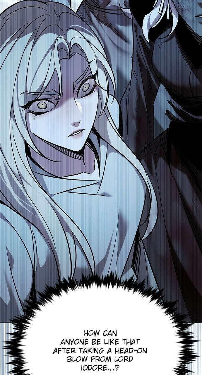 Eleceed Chapter 384 page 4 - 