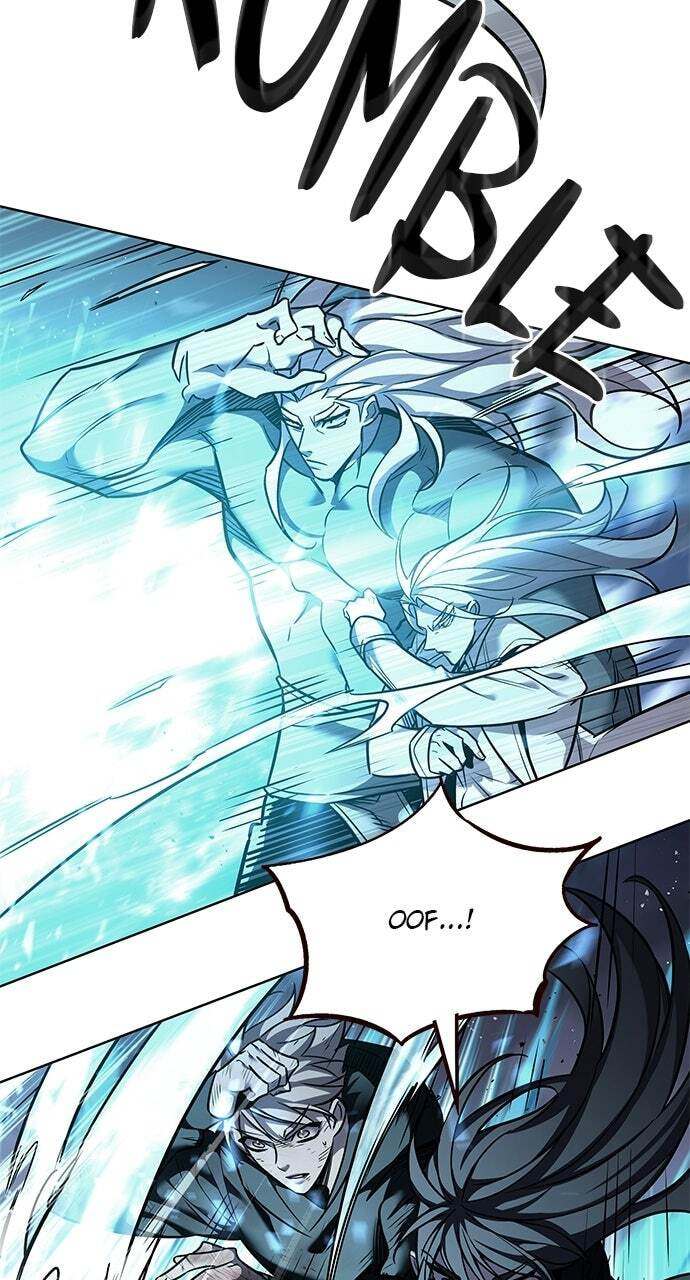 Eleceed Chapter 384 page 32 - 