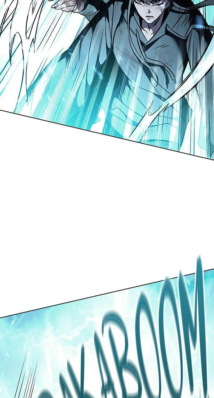 Eleceed Chapter 384 page 33 - 