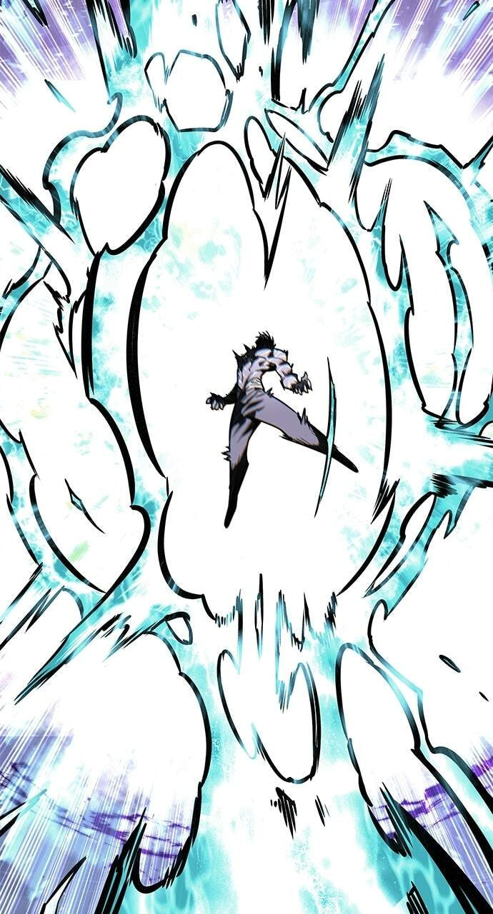 Eleceed Chapter 384 page 40 - 