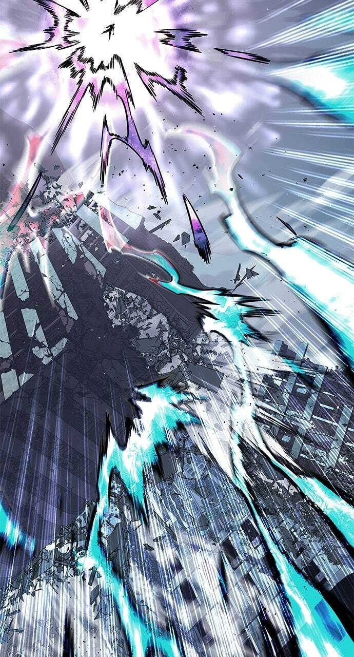 Eleceed Chapter 384 page 42 - 