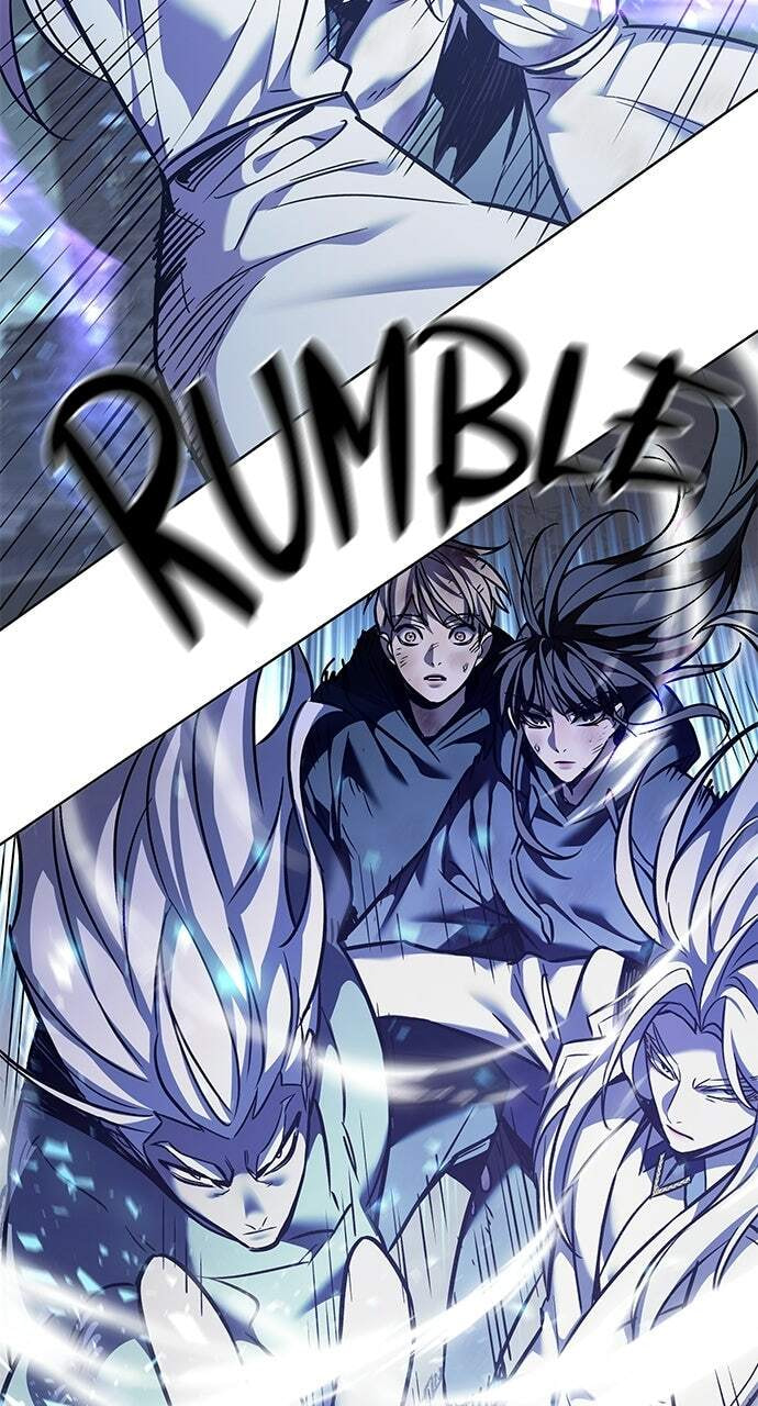 Eleceed Chapter 384 page 44 - 