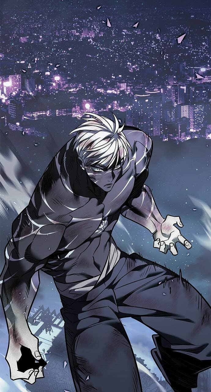Eleceed Chapter 384 page 48 - 