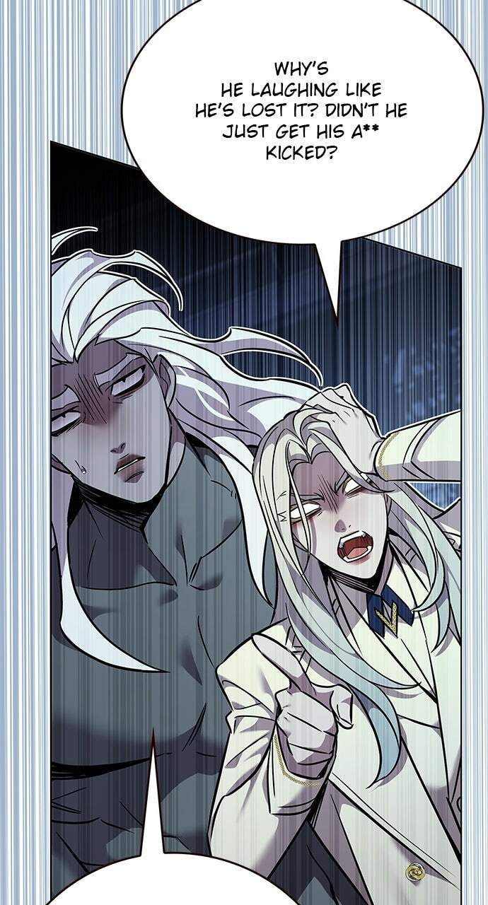 Eleceed Chapter 384 page 6 - 