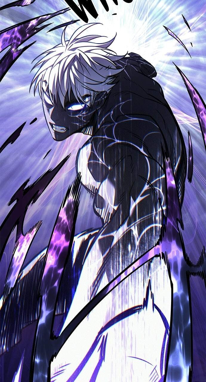 Eleceed Chapter 384 page 54 - 