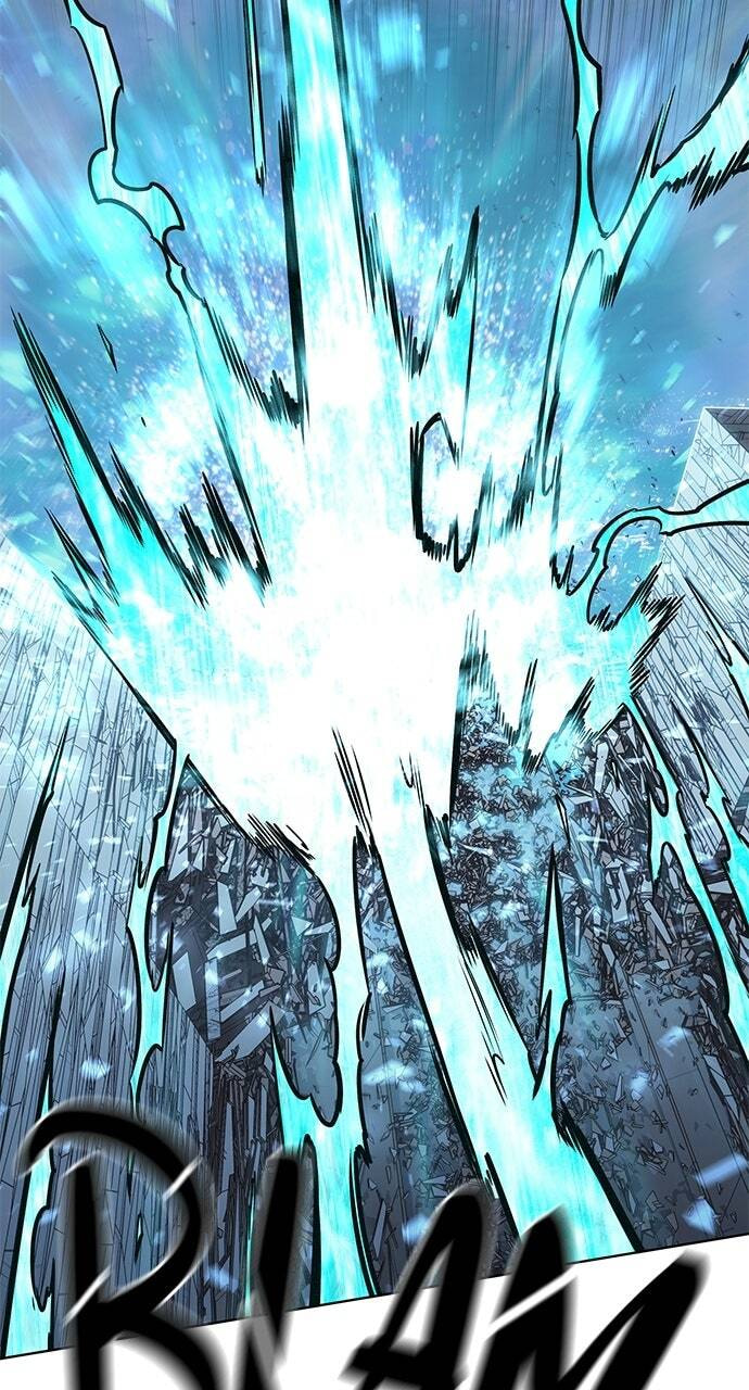 Eleceed Chapter 384 page 60 - 