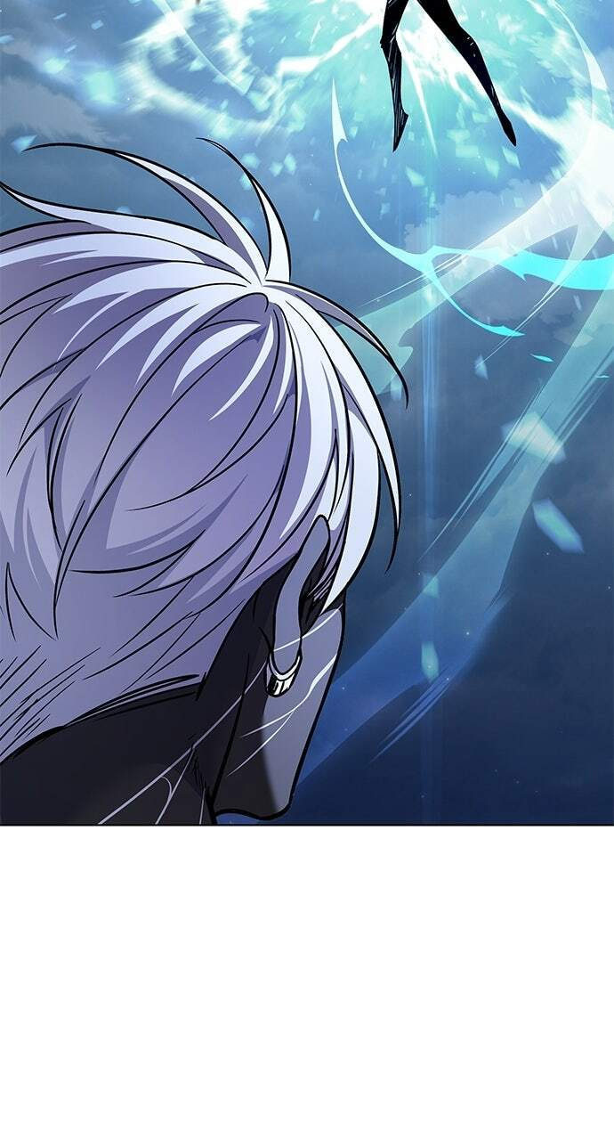 Eleceed Chapter 384 page 8 - 