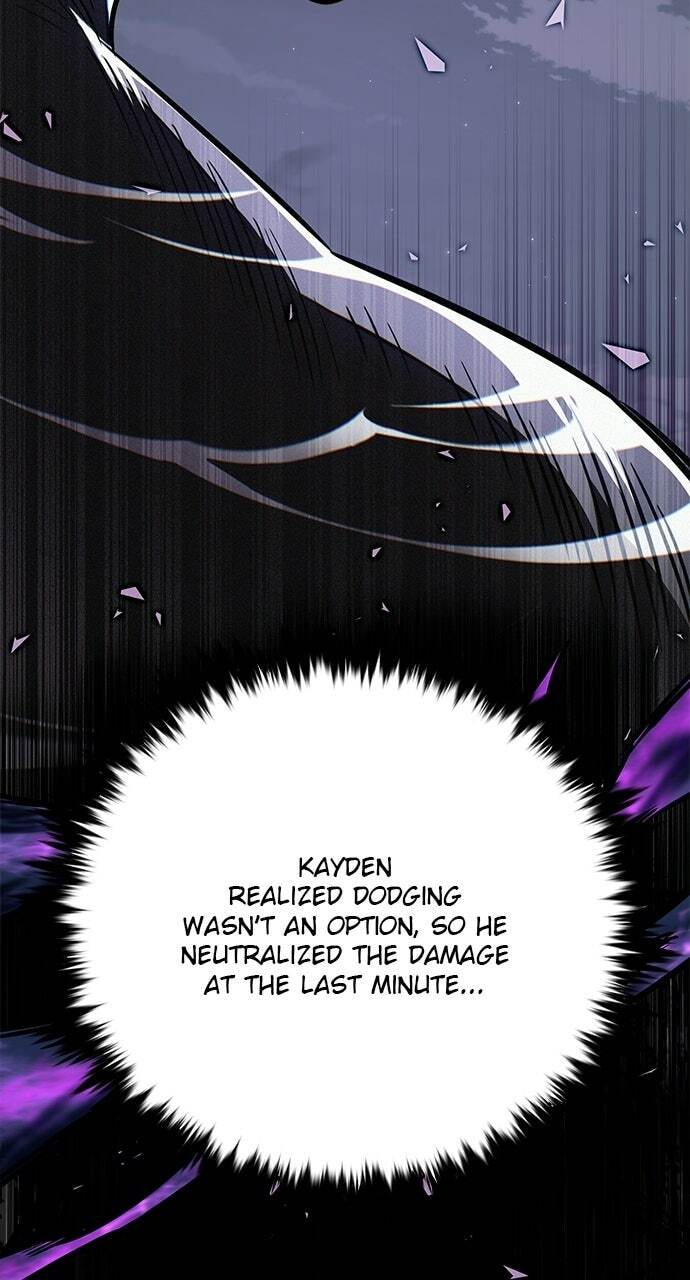 Eleceed Chapter 384 page 10 - 