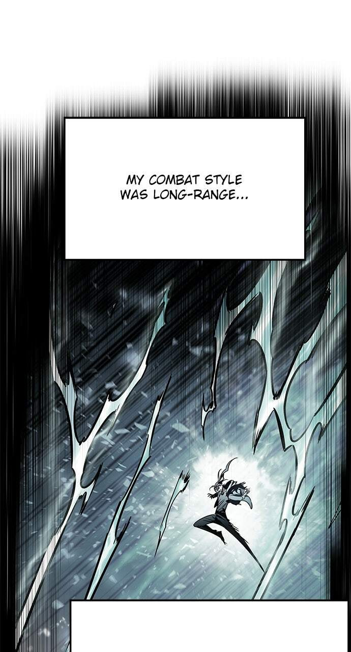 Eleceed Chapter 385 page 1 - 