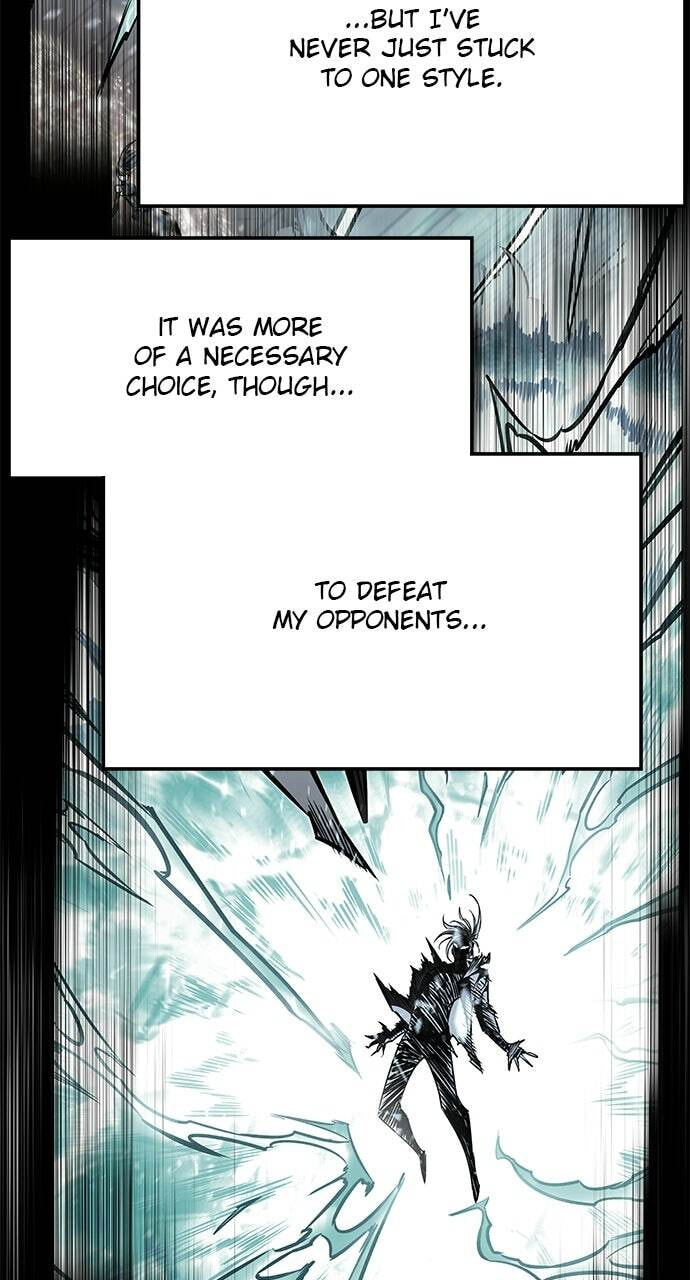 Eleceed Chapter 385 page 2 - 