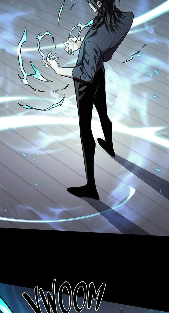 Eleceed Chapter 385 page 13 - 