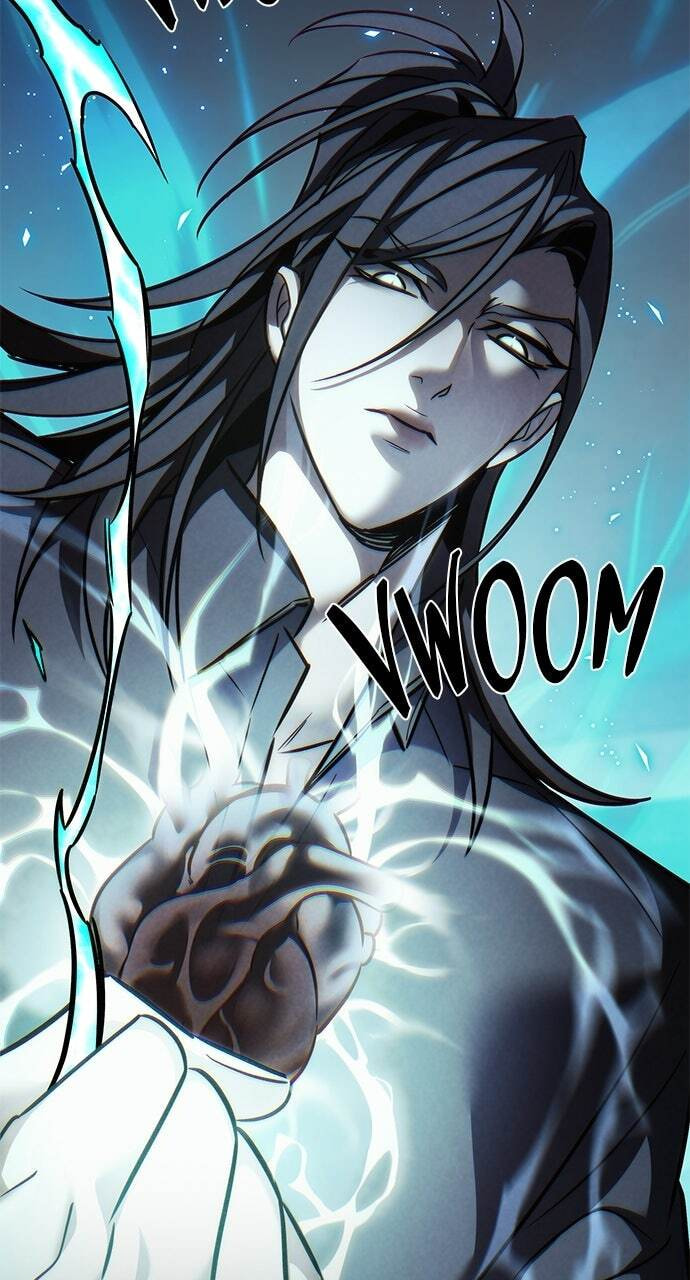 Eleceed Chapter 385 page 14 - 