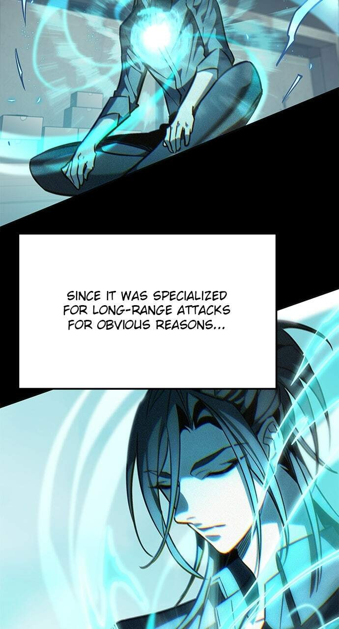 Eleceed Chapter 385 page 16 - 