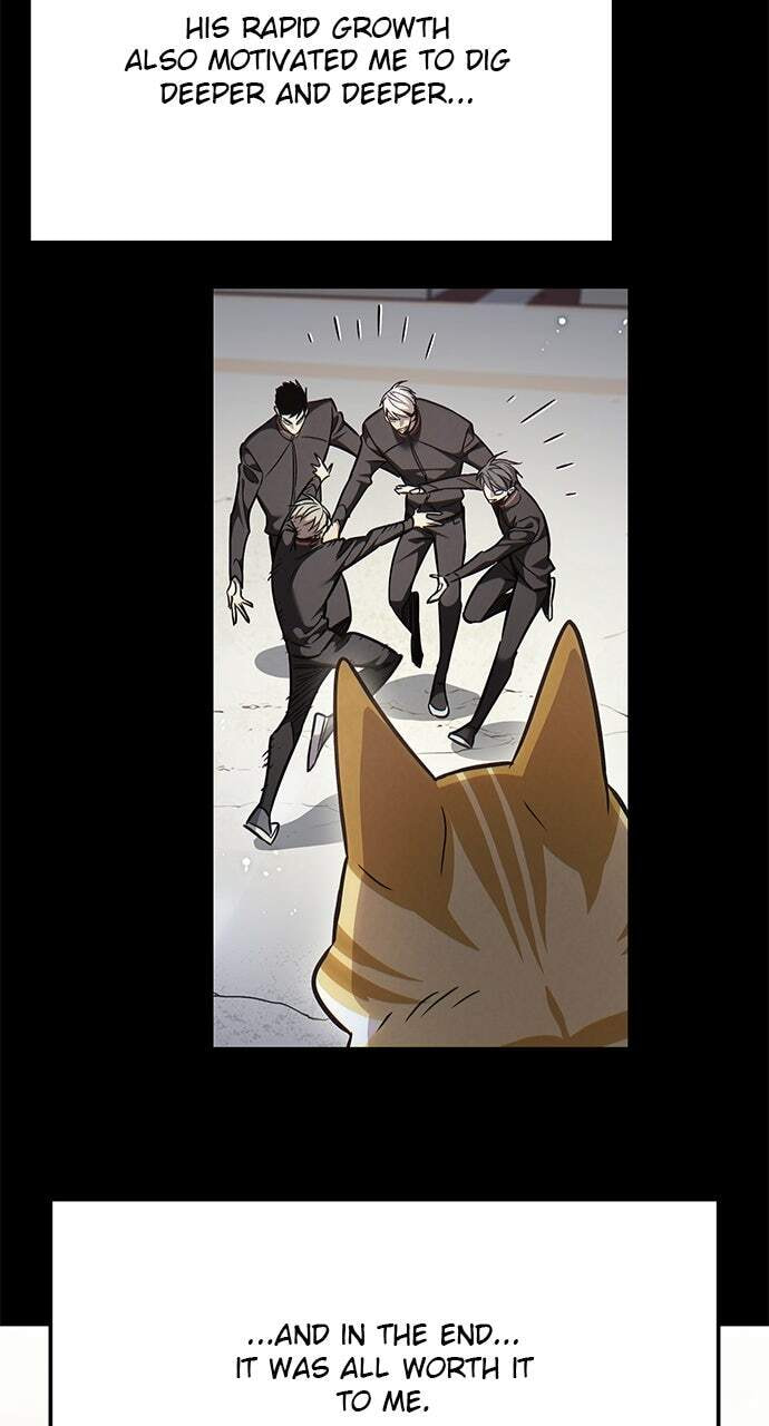 Eleceed Chapter 385 page 19 - 