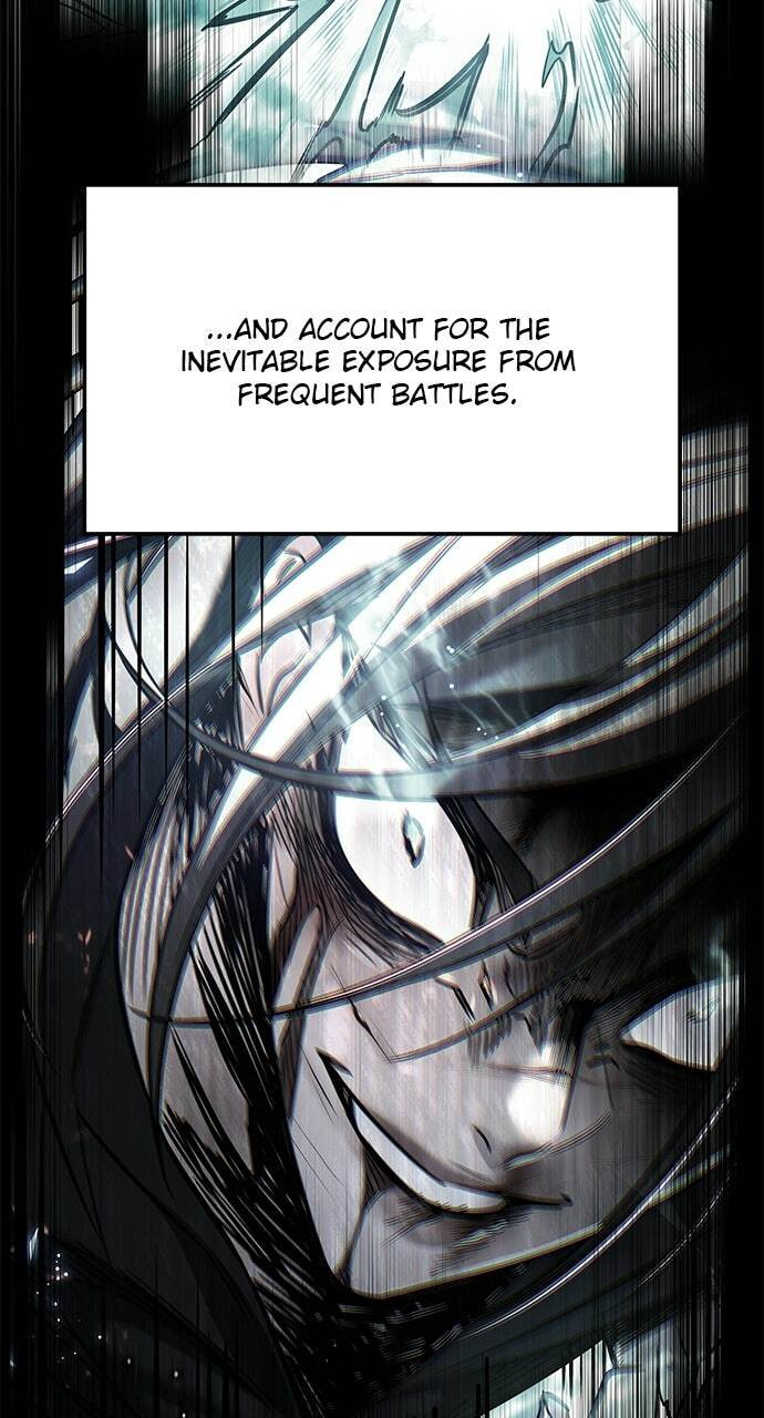 Eleceed Chapter 385 page 3 - 