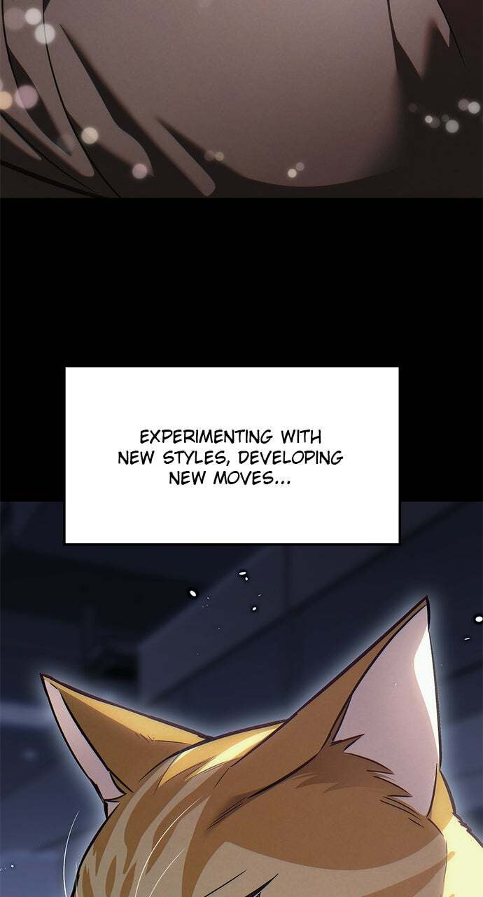 Eleceed Chapter 385 page 21 - 