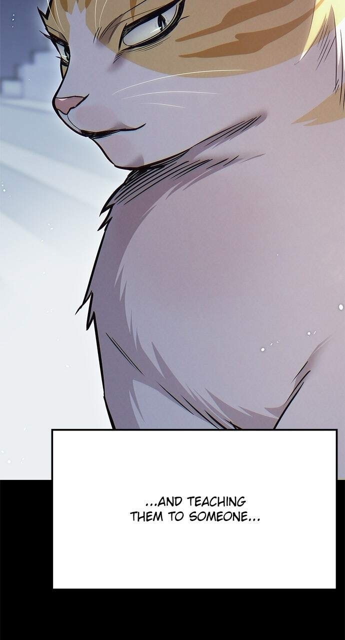 Eleceed Chapter 385 page 22 - 