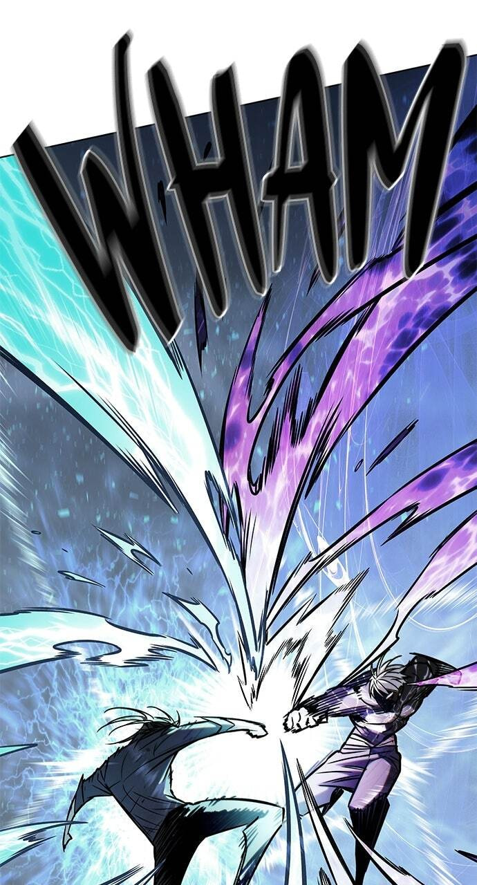 Eleceed Chapter 385 page 33 - 