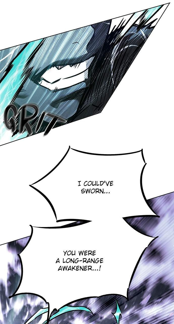 Eleceed Chapter 385 page 40 - 
