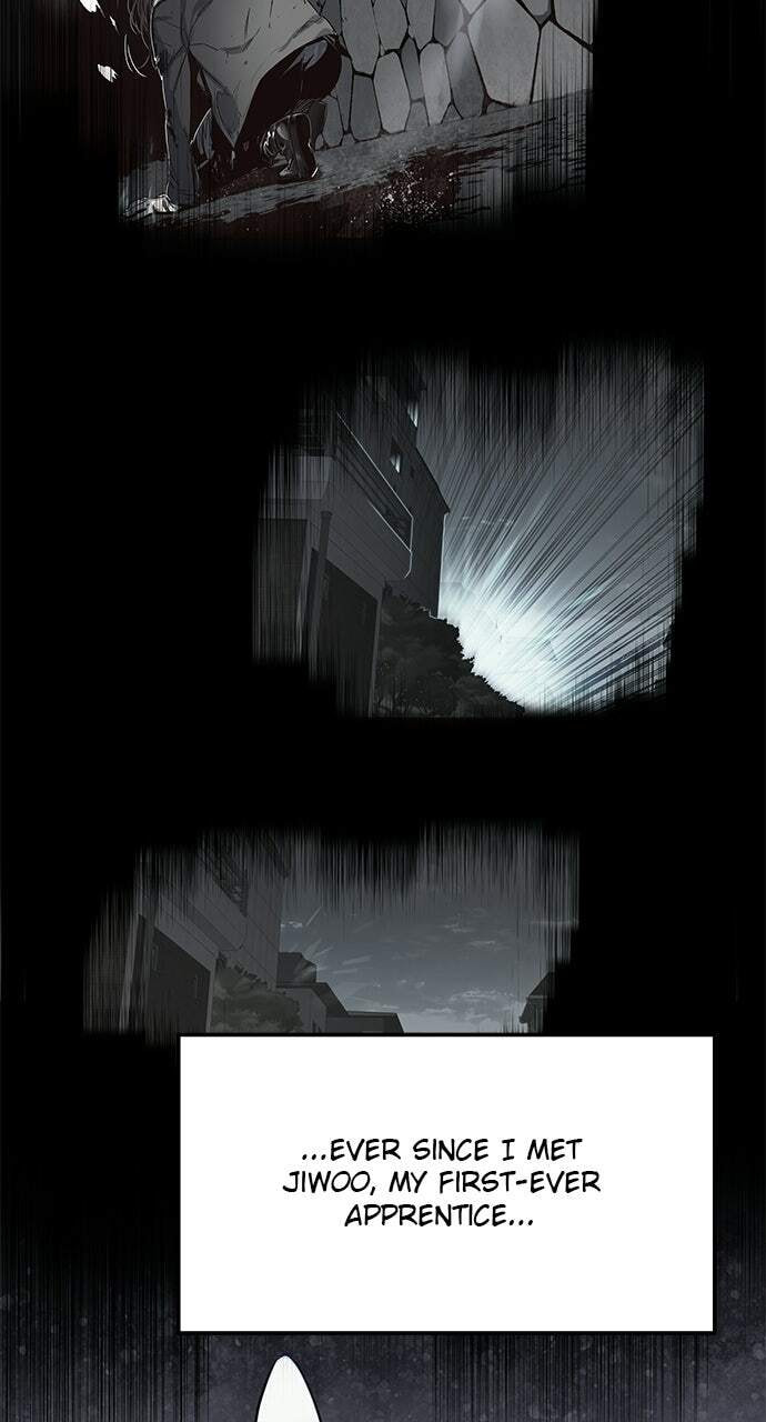 Eleceed Chapter 385 page 5 - 
