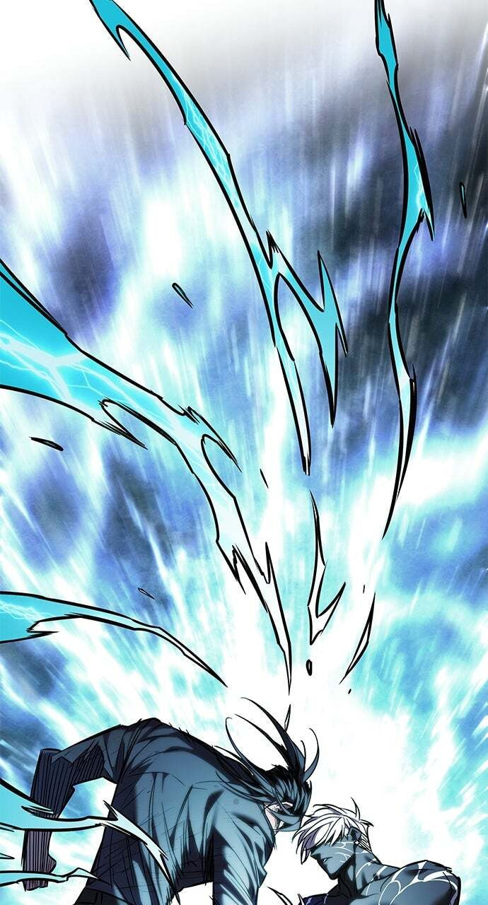 Eleceed Chapter 385 page 59 - 