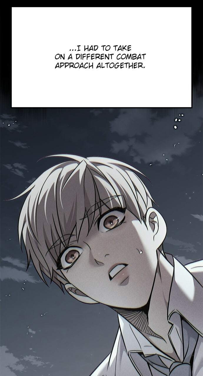 Eleceed Chapter 385 page 7 - 