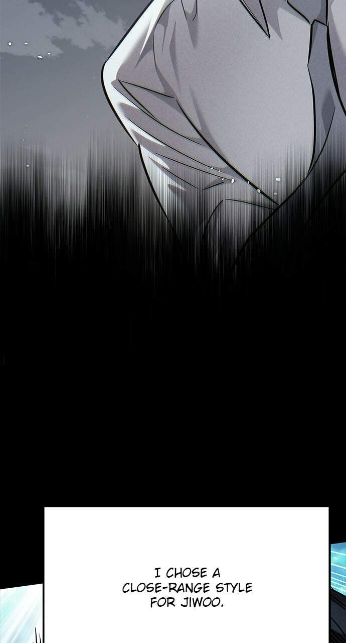 Eleceed Chapter 385 page 8 - 
