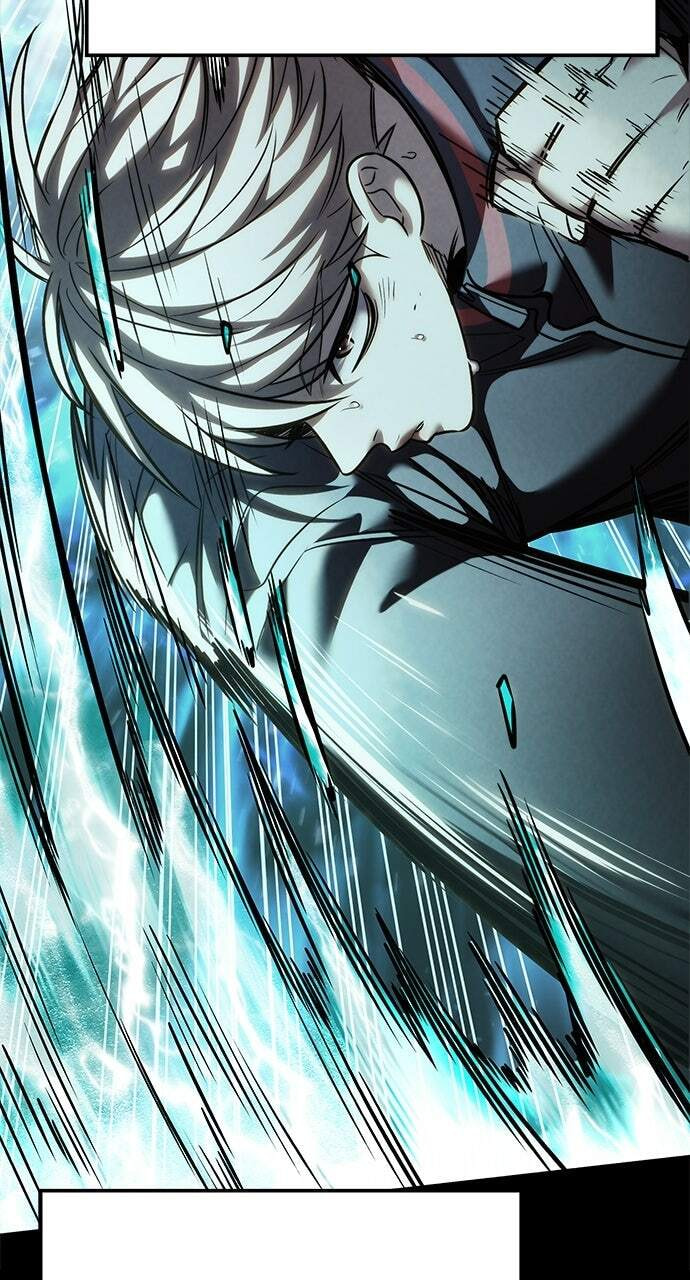 Eleceed Chapter 385 page 9 - 