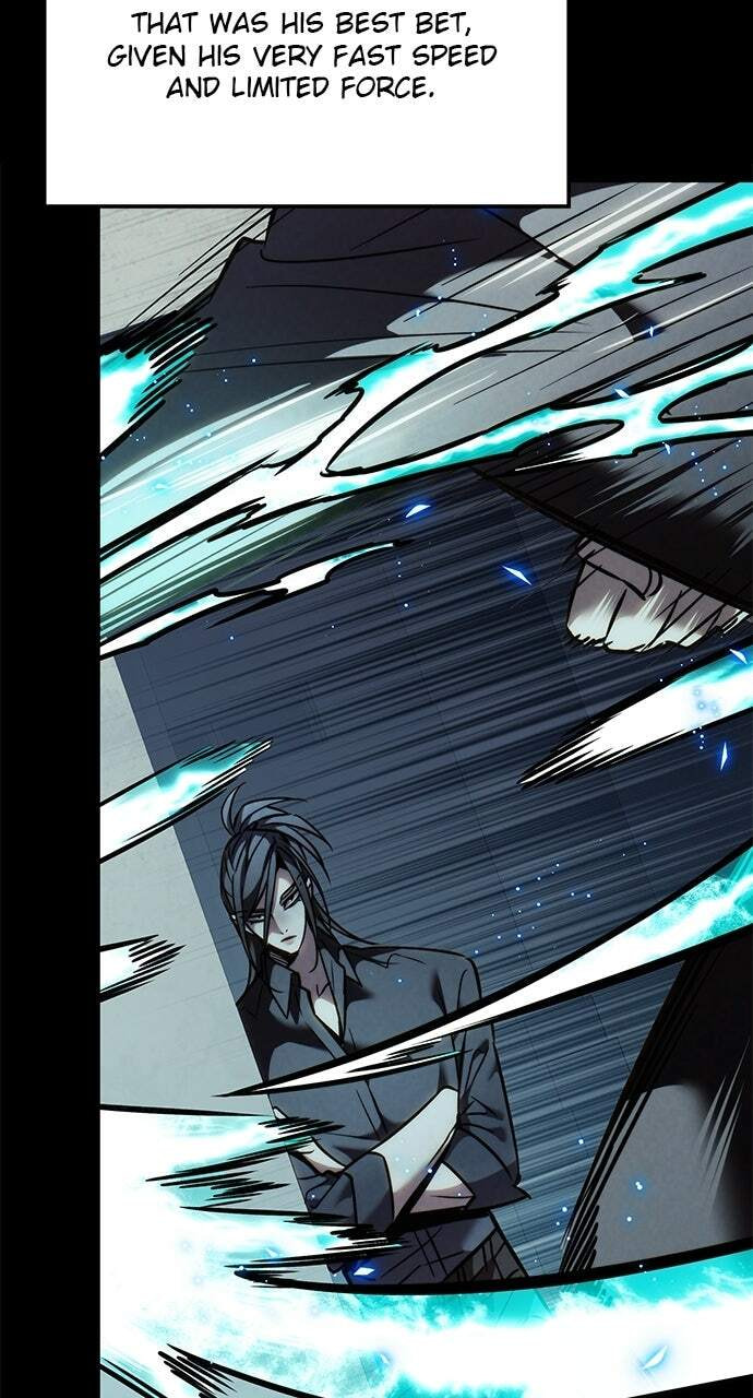 Eleceed Chapter 385 page 10 - 