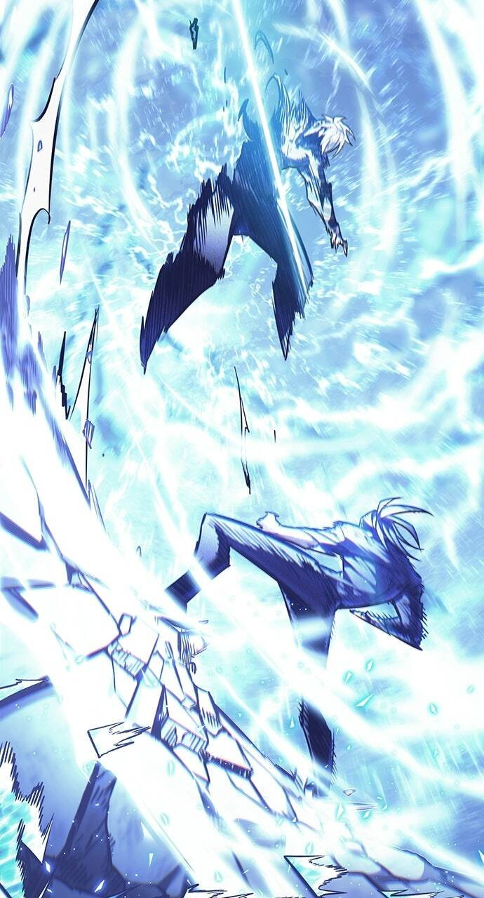 Eleceed Chapter 387 page 2 - 