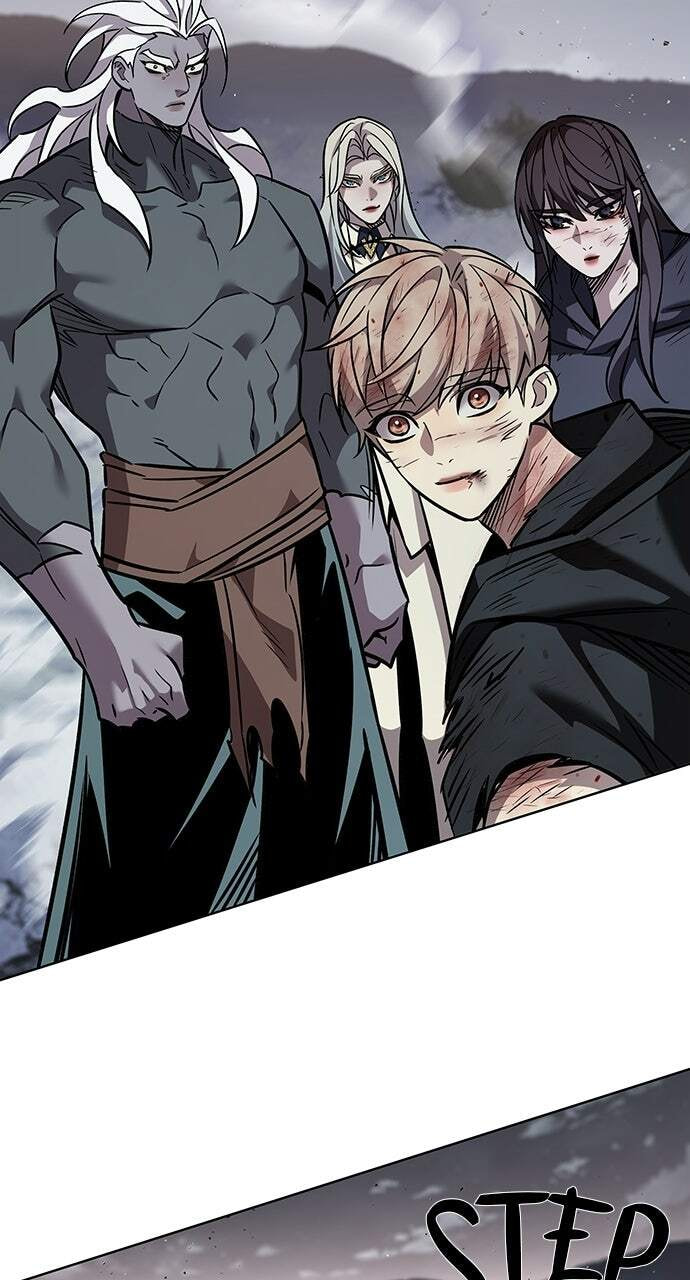 Eleceed Chapter 387 page 117 - 