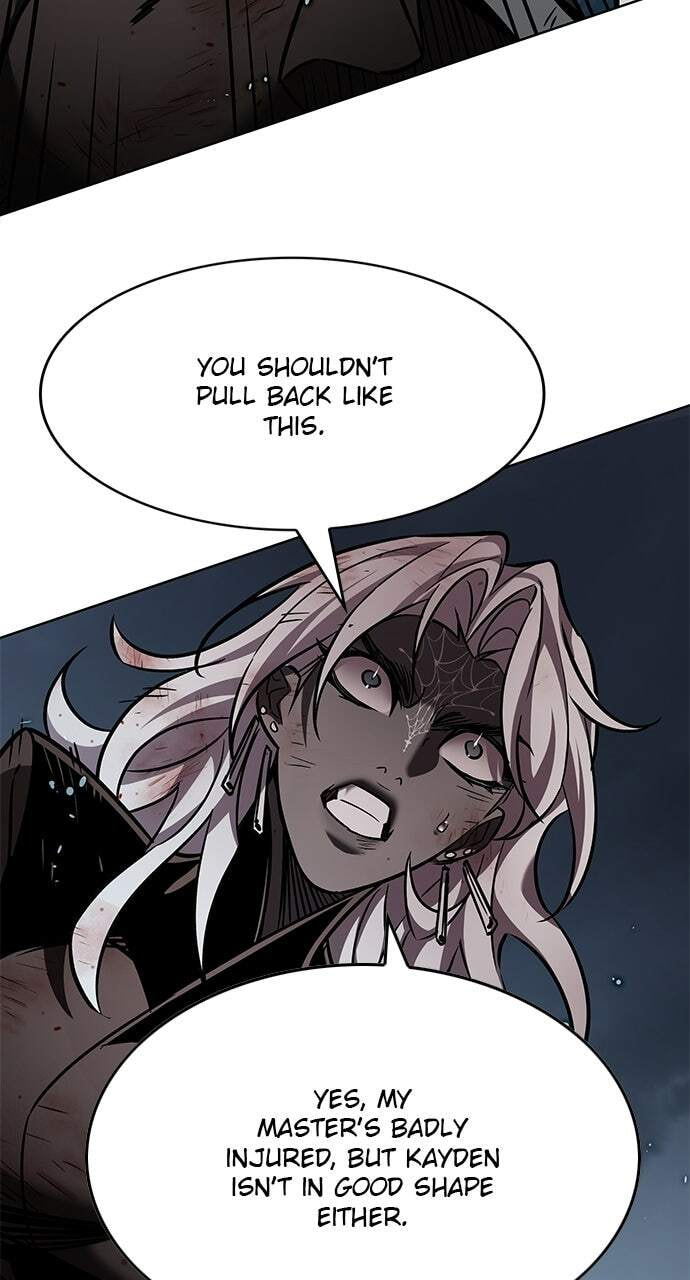 Eleceed Chapter 387 page 134 - 