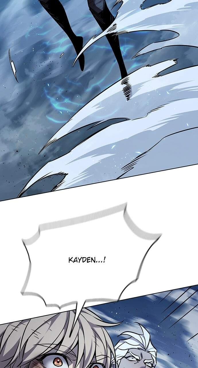 Eleceed Chapter 387 page 16 - 
