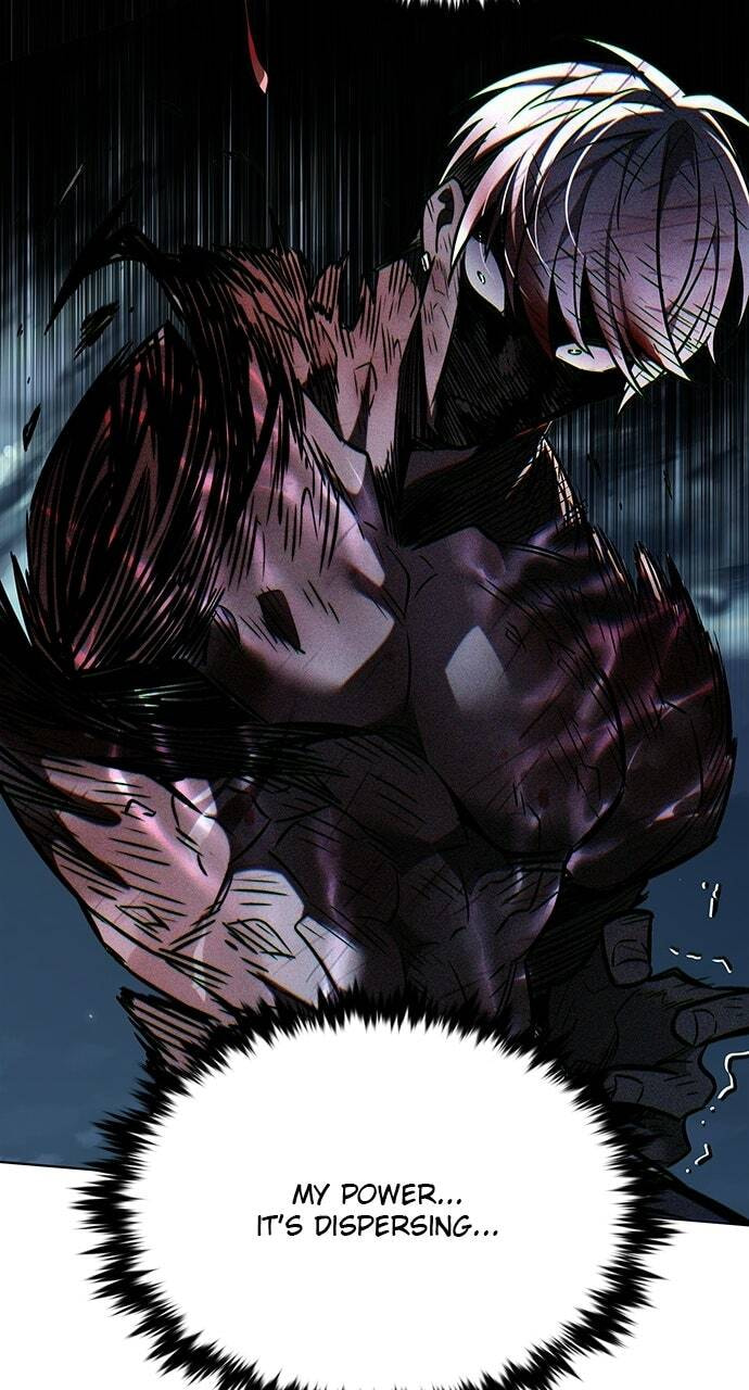 Eleceed Chapter 387 page 19 - 