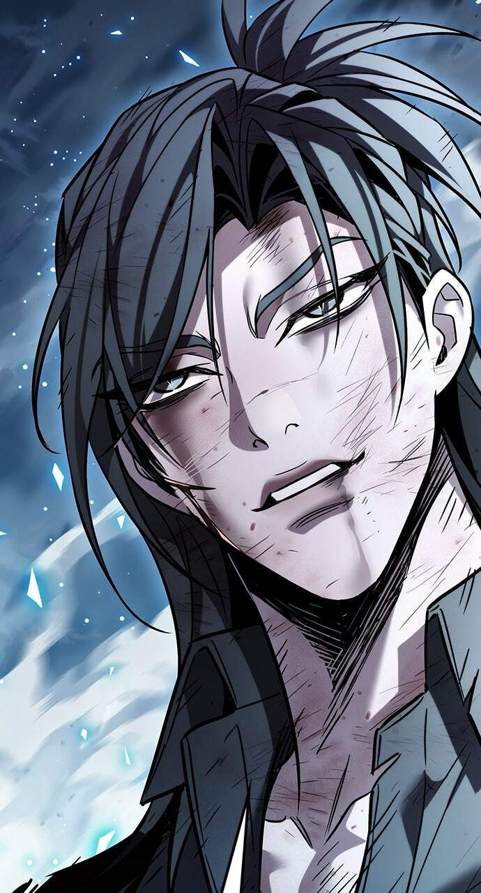Eleceed Chapter 387 page 21 - 