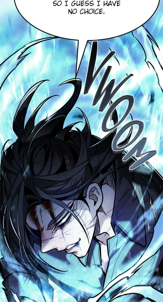 Eleceed Chapter 387 page 40 - 