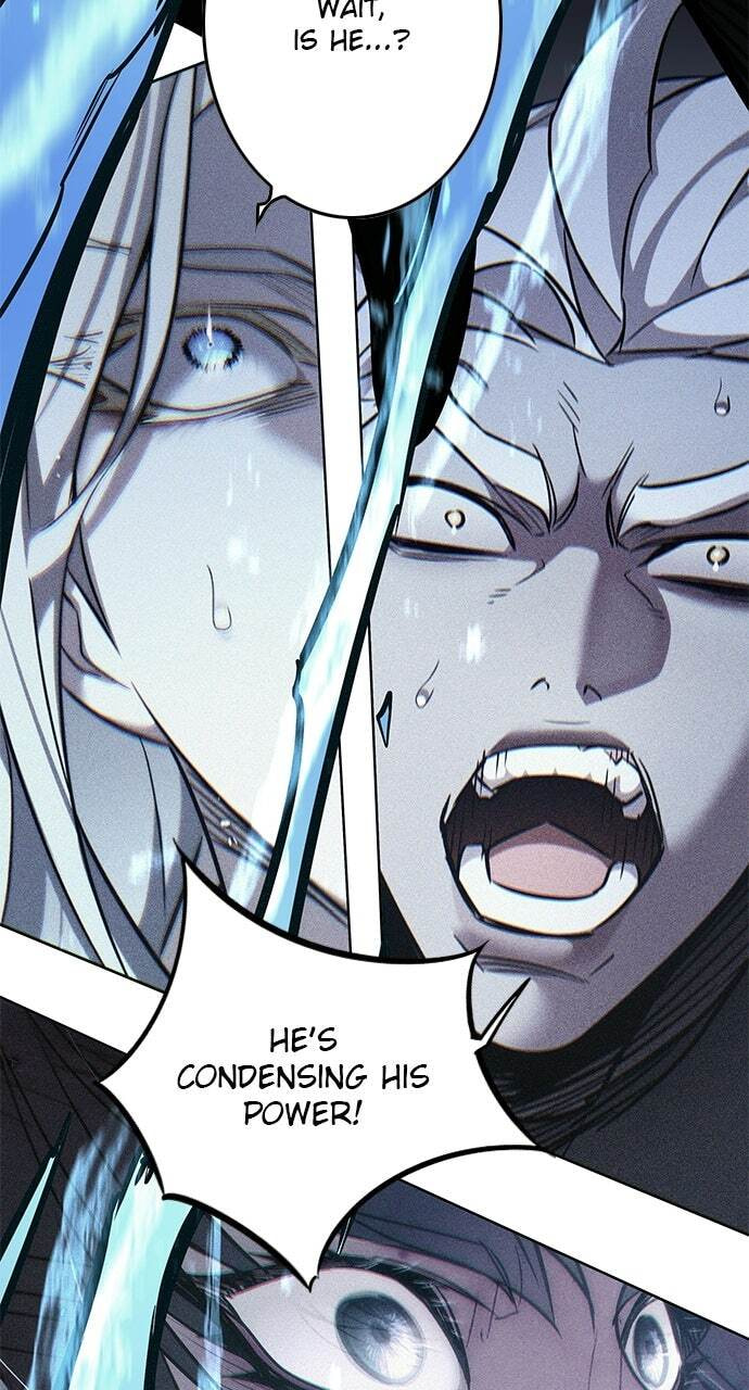Eleceed Chapter 387 page 42 - 