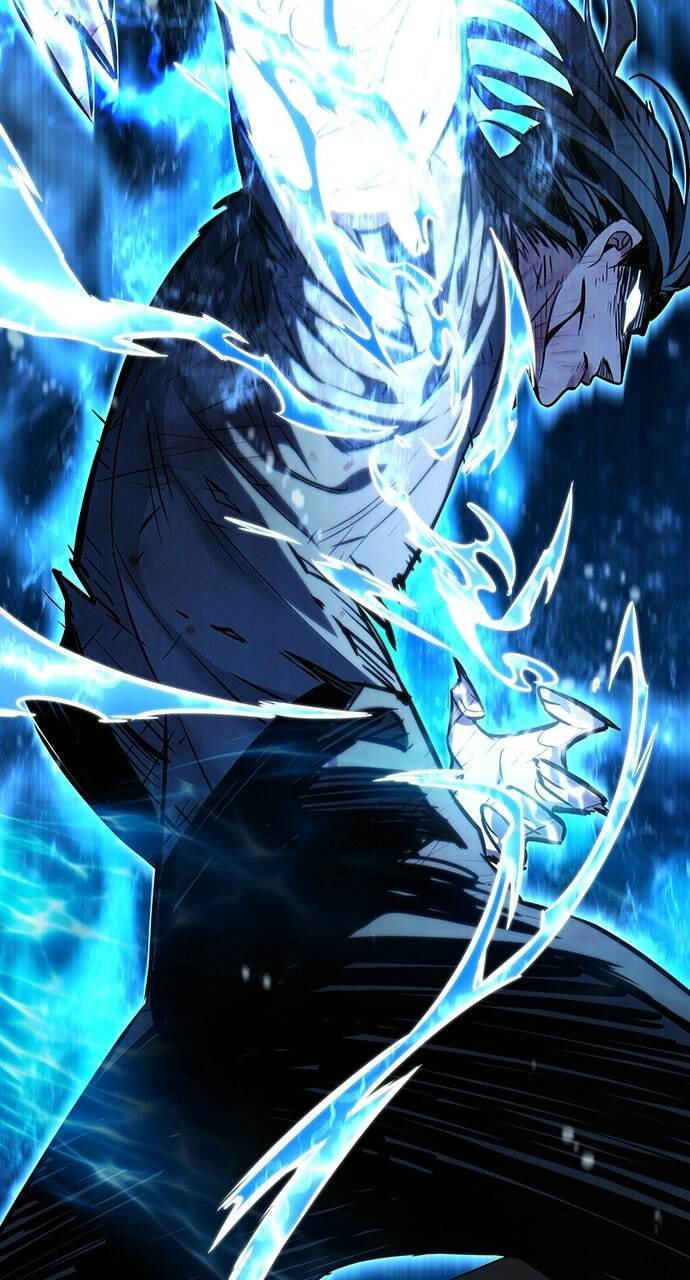 Eleceed Chapter 387 page 45 - 
