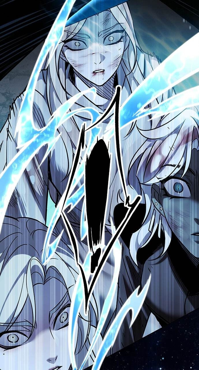 Eleceed Chapter 387 page 46 - 